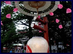 Sensoji Temple 45